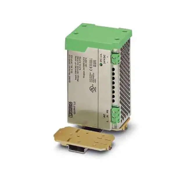 2938183 (DIN RAIL PS MOUNTING ADAPTER)