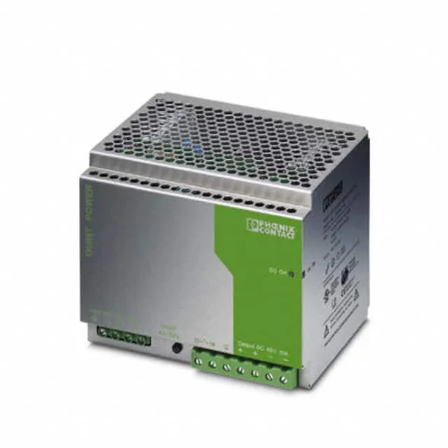 2938219 (AC/DC CONVERTER 48V 480W)