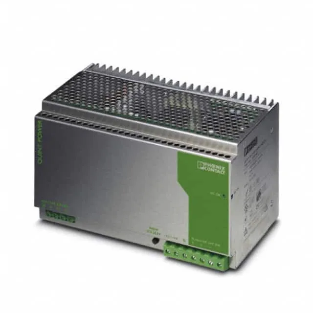 2938633 (AC/DC CONVERTER 24V 720W)