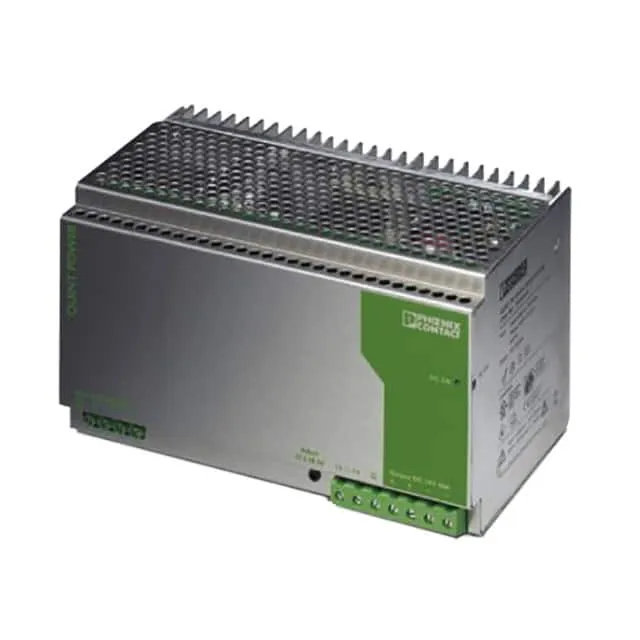 2938646 (AC/DC CONVERTER 24V 960W)