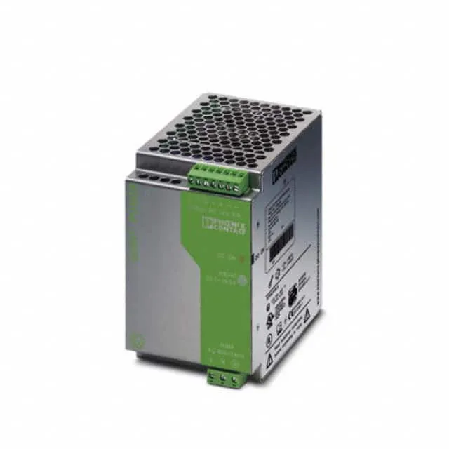 2938866 (AC/DC CONVERTER 24V 240W)