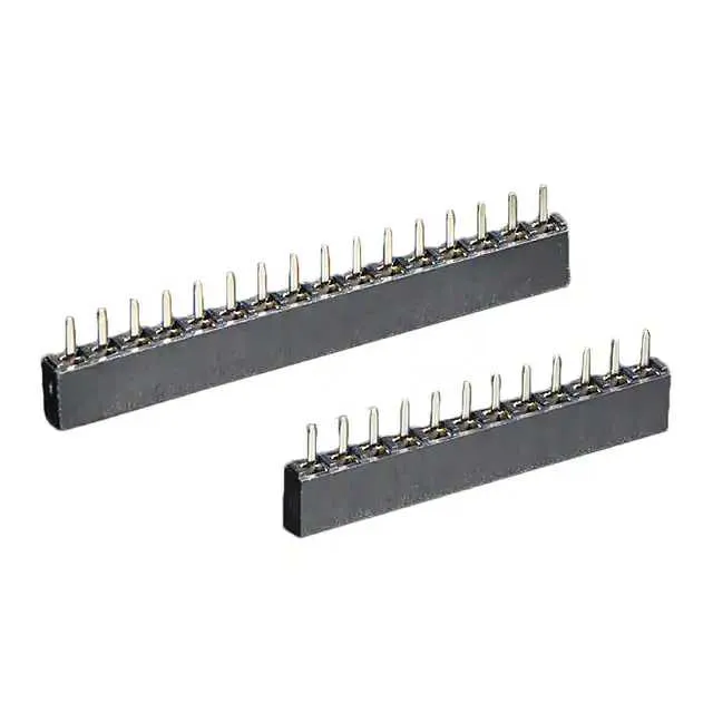 2940 (SHORT FEATHER HEADERS KIT - 12-P)