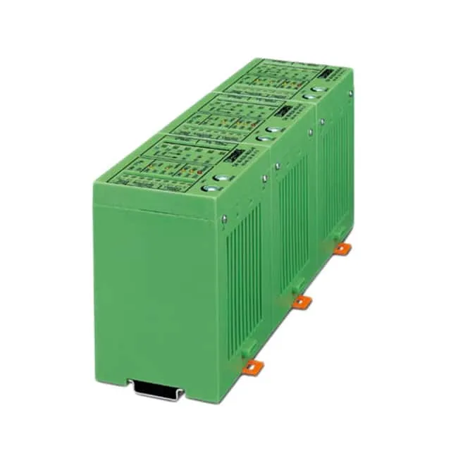 2940113 (REVERSING RELAY 5A 320-440V LOAD)