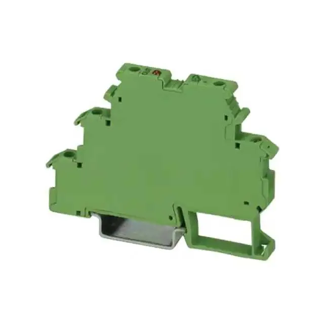 2940799 (SWITCHING AMP TERM BLOCK)