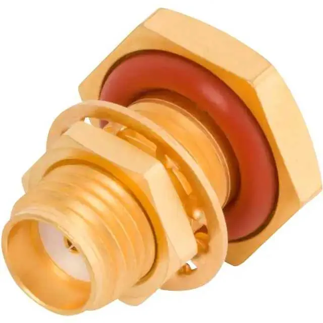 2942-6045 (CONN SMA JACK STR 50OHM SOLDER)