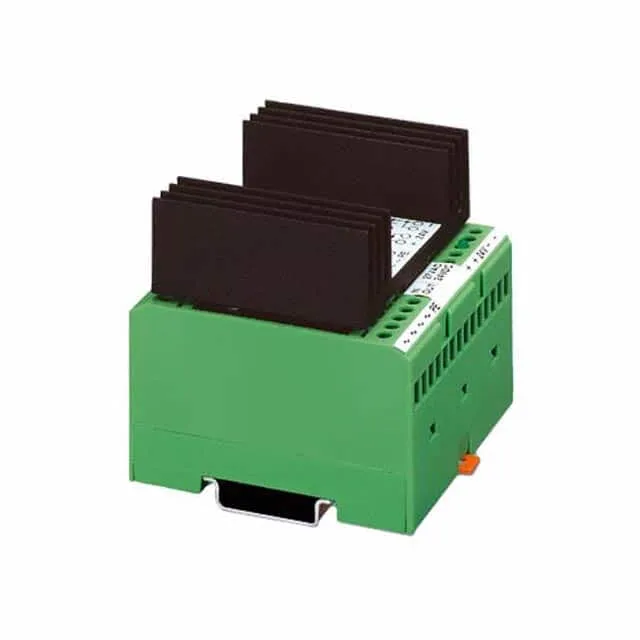 2942454 (VOLT REGULATOR MODULE 24VDC 2A)