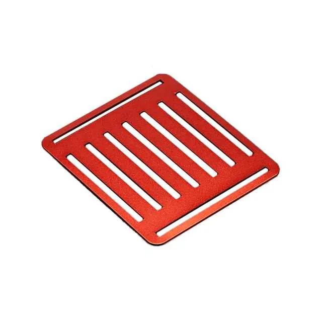 2944 (TOP PLATE FOR MINI ROBOT)