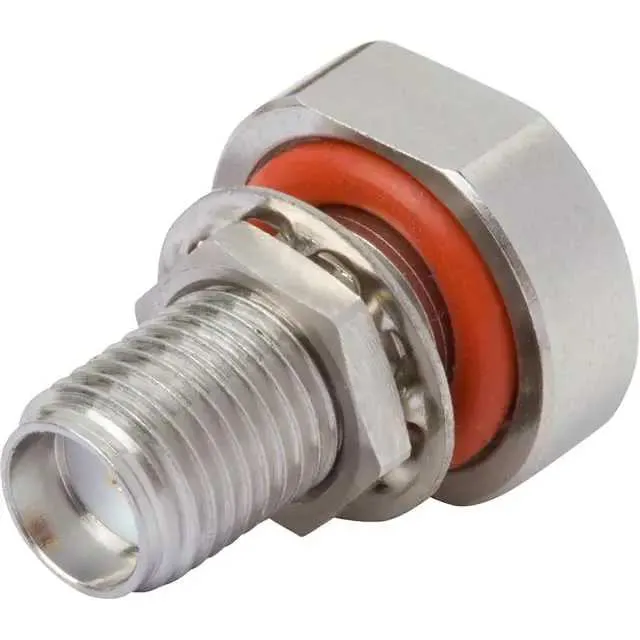 2946-6012 (CONN SMA JACK STR 50OHM SOLDER)