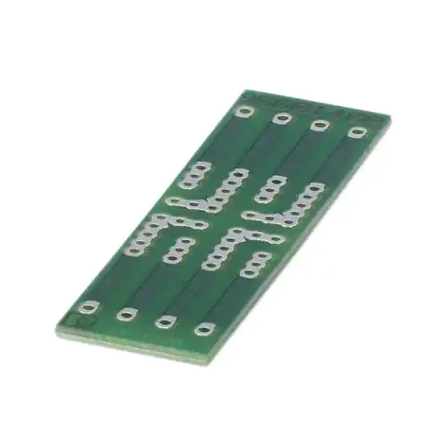 2946188 (BREADBOARD GEN PURPOSE (NPTH))
