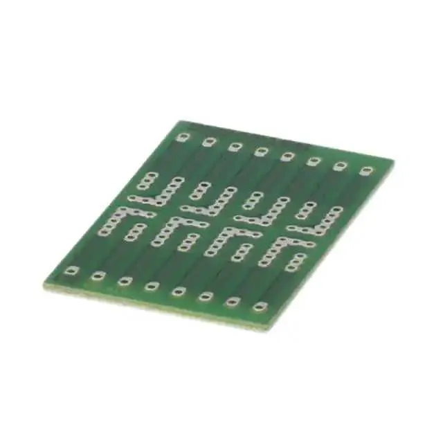 2946243 (BREADBOARD GEN PURPOSE (NPTH))