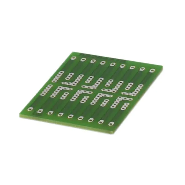 2947255 (BREADBOARD GEN PURPOSE (NPTH))