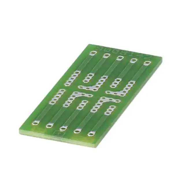 2947912 (PCB FOR ASSEMBLING ELECTRONIC)