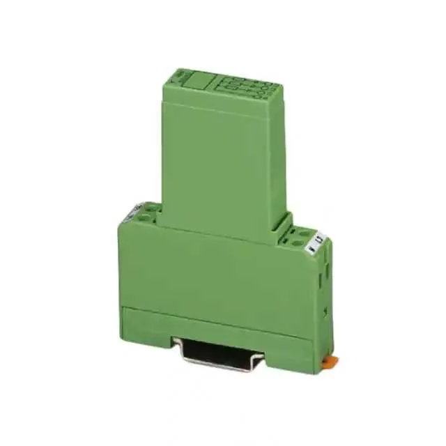 2948270 (LINE FILTER 500VAC CHASSIS MOUNT)