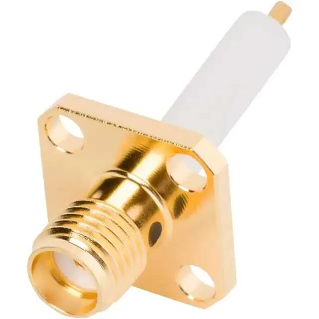 2950-6061 (CONN SMA JACK STR 50OHM SOLDER)