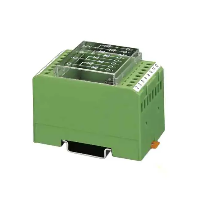 2954798 (DIODE MODULE 1.3KV 400MA)