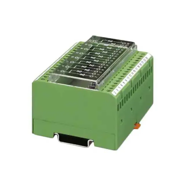 2954808 (DIODE MODULE 1.3KV 400MA)