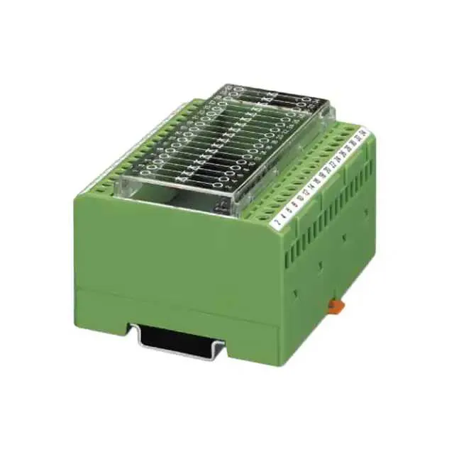 2954895 (DIODE MODULE 1.3KV 500MA)