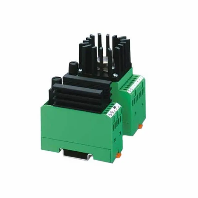 2954989 (VOLT REGULATOR MODULE 24VDC 1A)