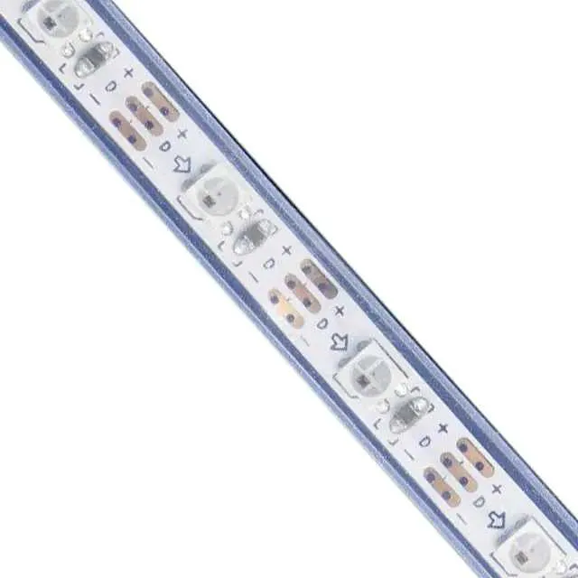 2959 (LED STRIP RGB DGTL 4M WHT)