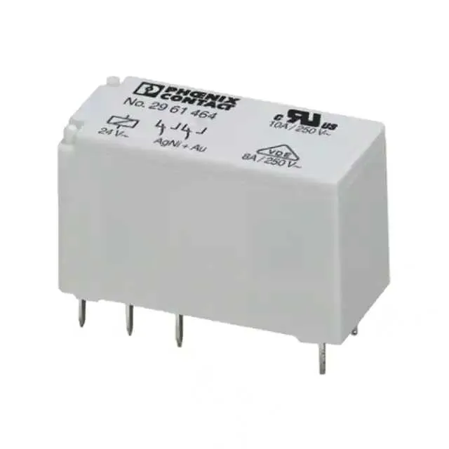 2961464 (RELAY GEN PURPOSE)