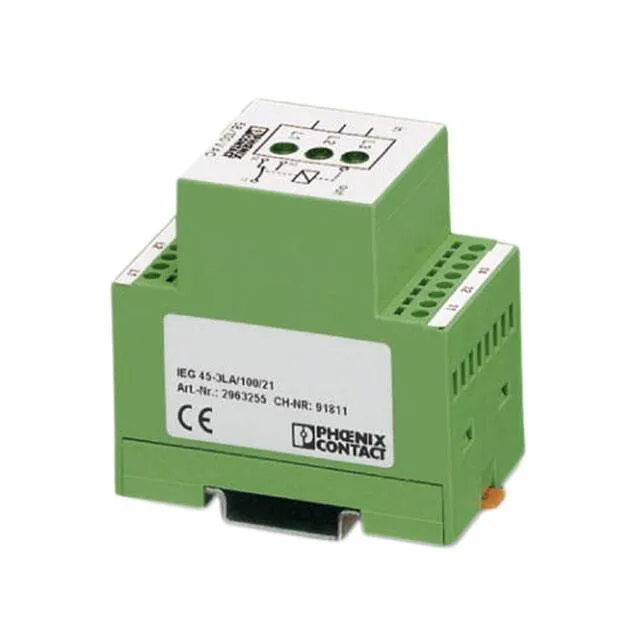 2963268 (MONITORING MODULE)