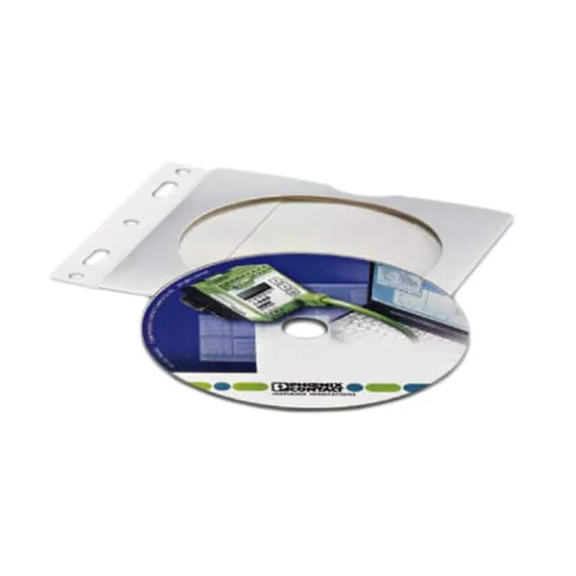 2963585 (ELR CONFIGURATION SOFTWARE)