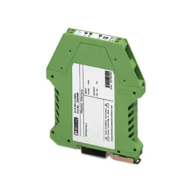 2963598 (REVERSING RELAY 2A 10-30V LOAD)