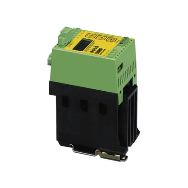 2963695 (REVERSING RELAY 2A 110-550V LOAD)