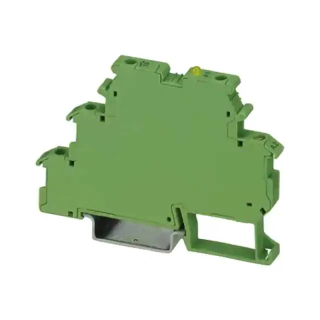 2964623 (RELAY SSR SPST-NO 0.8A 5VDC)