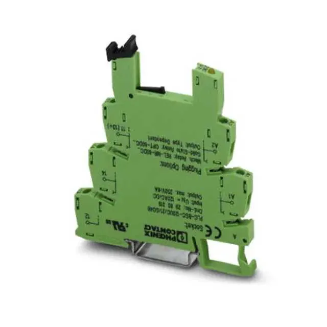 2966058 (RELAY SOCKET TERM BLOCK)