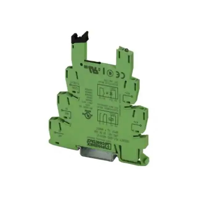 2966090 (6.2MM PLC BASIC TERM BLOCK)