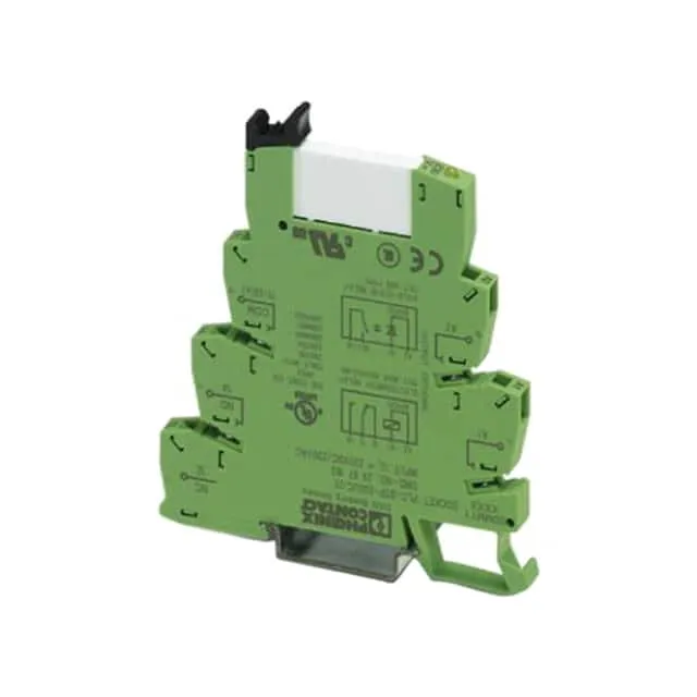 2966537 (RELAY GEN PURPOSE SPDT 6A 230V)