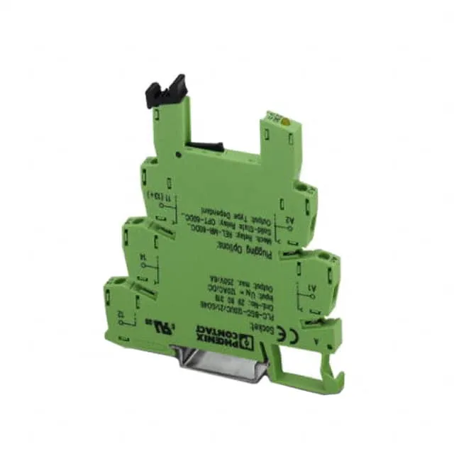 2967167 (RELAY SOCKET TERM BLOCK)