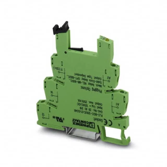 2967219 (RELAY SOCKET TERM BLOCK)