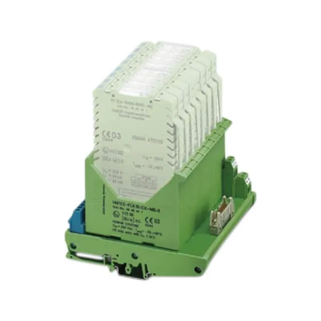 2968483 (CONN TERM BLOCK)