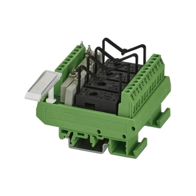 2972880 (CONN TERM BLOCK)