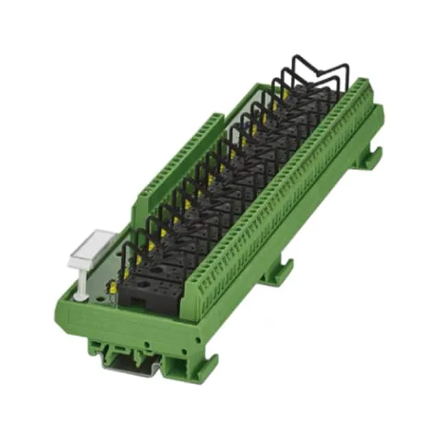 2972990 (VARIOFACE MODULE 16 PLUGGABLE)