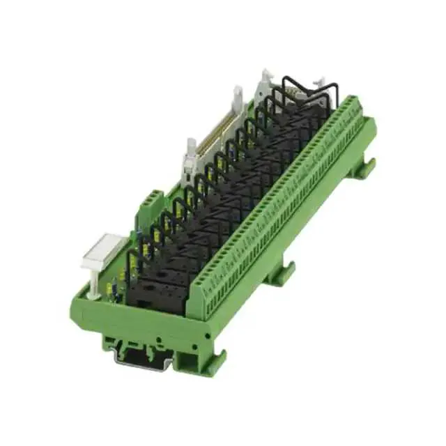 2974901 (VARIOFACE OUTPUT MODULE)