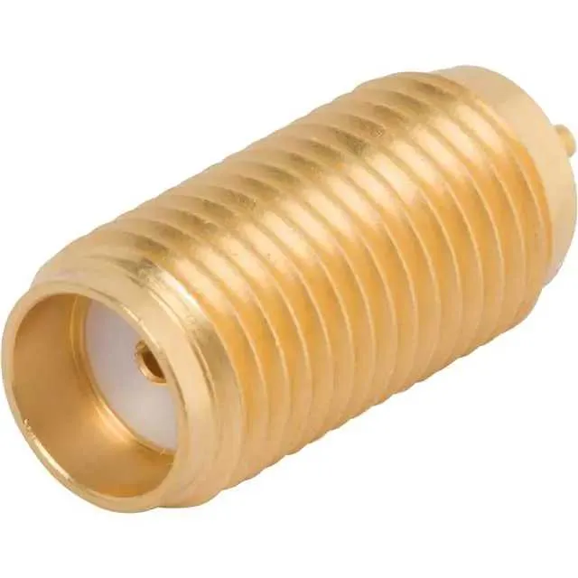 2975-6200 (CONN SMA JACK STR 50OHM SOLDER)