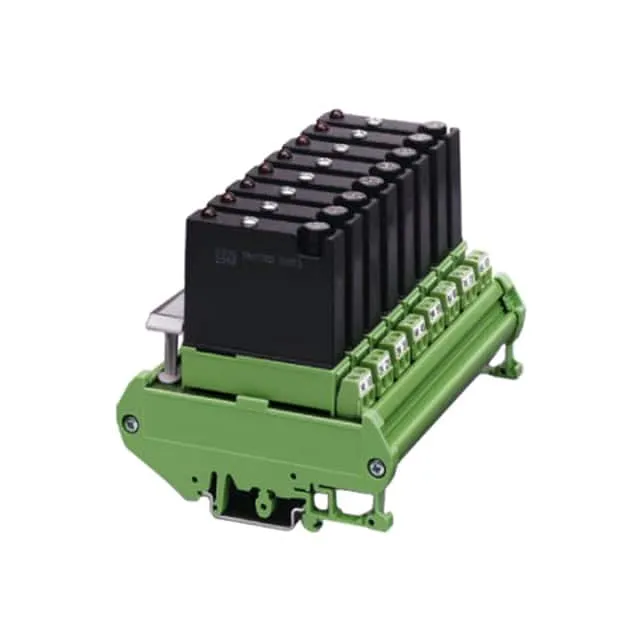 2976420 (VARIOFACE OUTPUT MODULE 8CH)