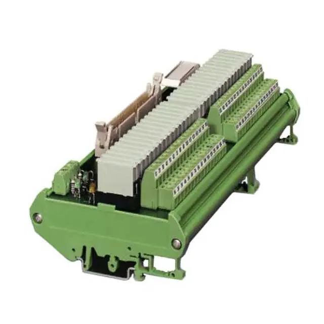 2979472 (I/O MOUNTING BOARD 32POS)