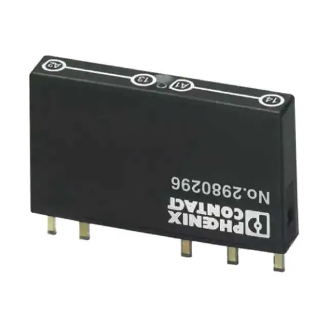 2980296 (RELAY SOLID STATE)