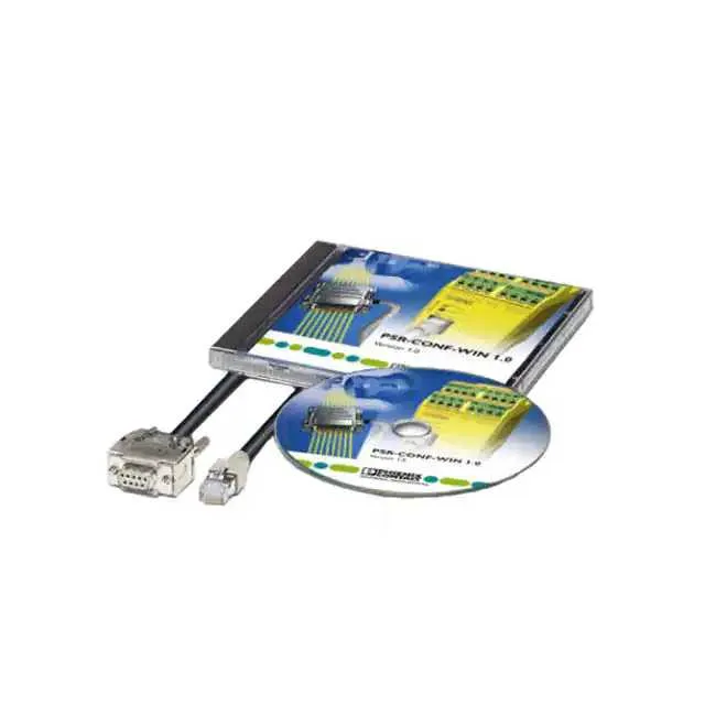2981554 (PSR CONFIGURATION SOFTWARE)