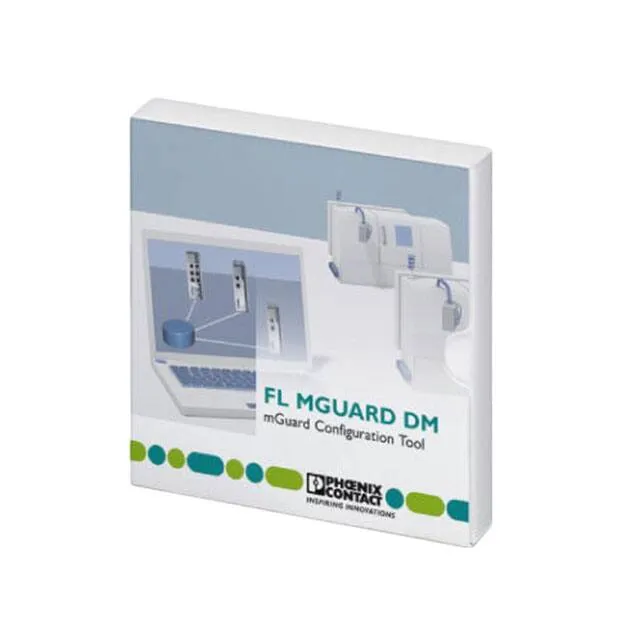2981974 (FL MGUARD DM UNLIMITED)