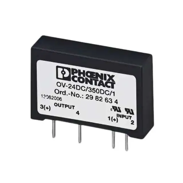 2982634 (RELAY SOLID STATE)