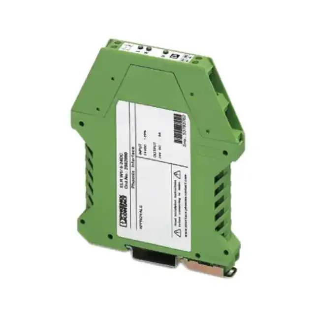2982757 (REVERSING RELAY 6A 10-30V LOAD)