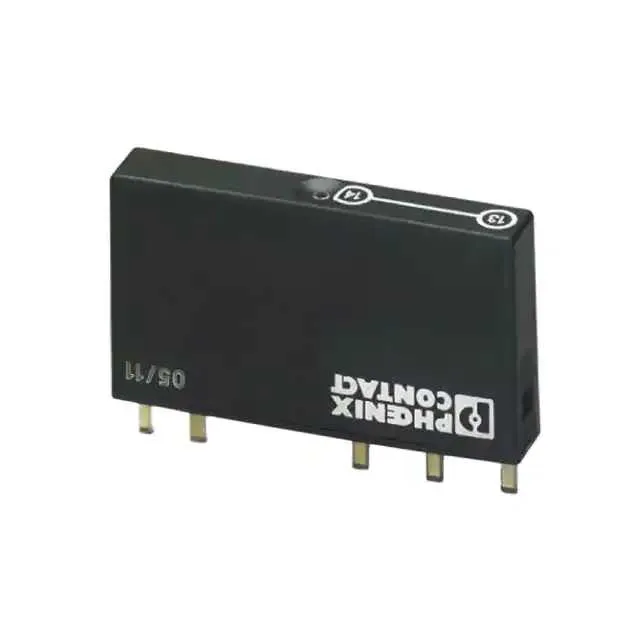 2982919 (RELAY SOLID STATE)