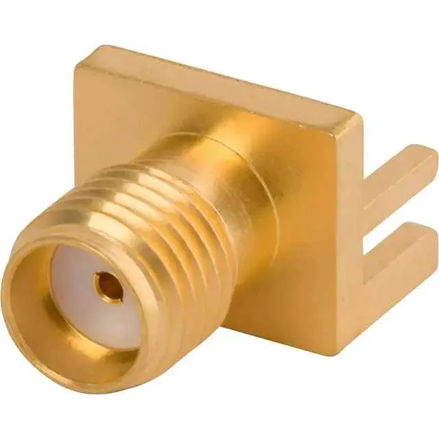2985-6036 (CONN SMA RCPT STR 50OHM EDGE MNT)
