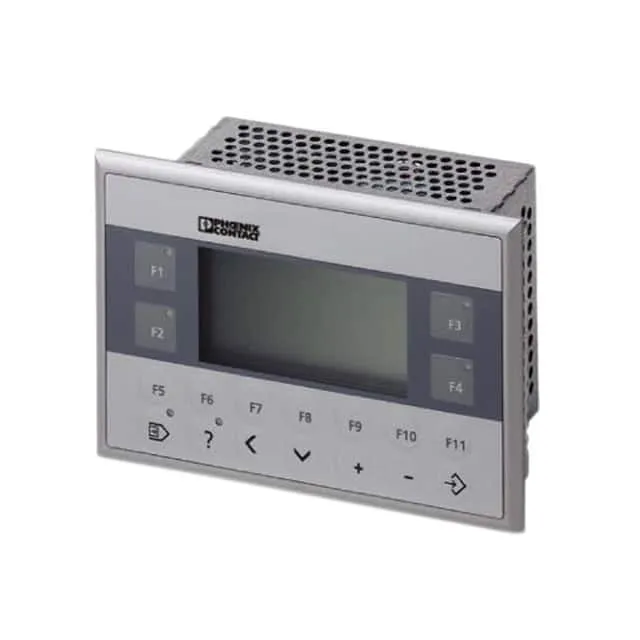 2985123 (HMI OPERATOR PANEL 3.0 COLOR")