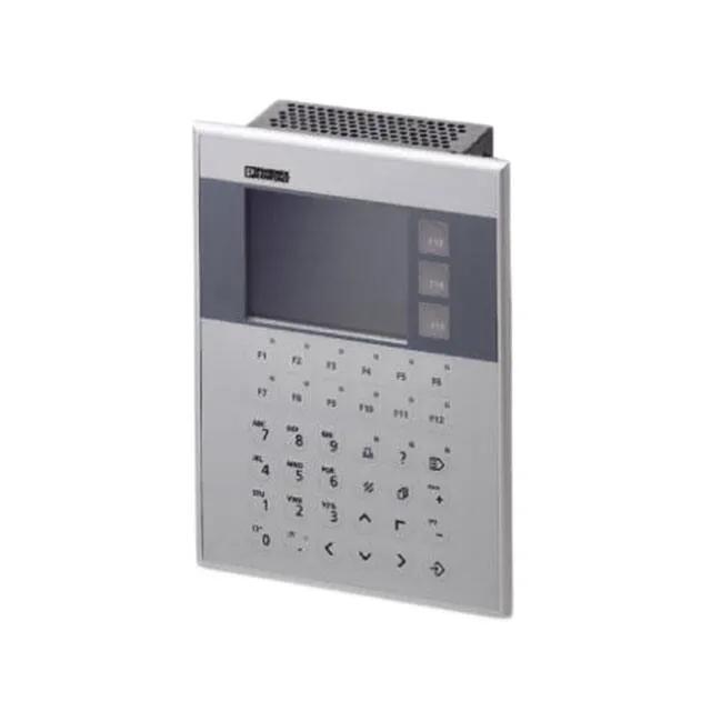 2985136 (HMI OPERATOR PANEL 4.0 COLOR")
